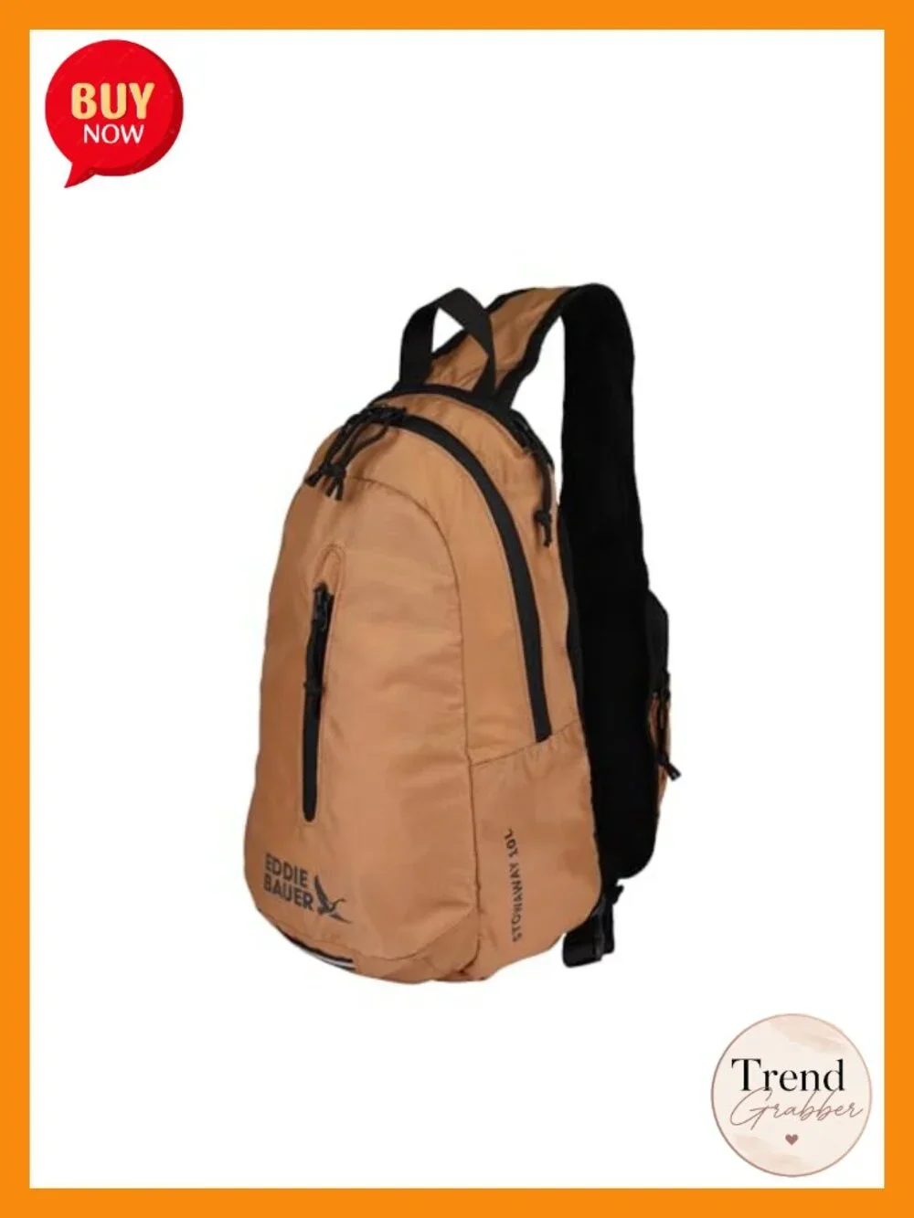 N/A stowaway sling